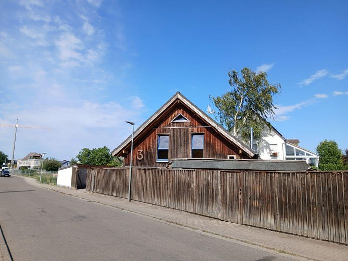🏡 Freistehendes Einfamilienhaus mit 537 m² Grundstück in Oftersheim – Foto 8