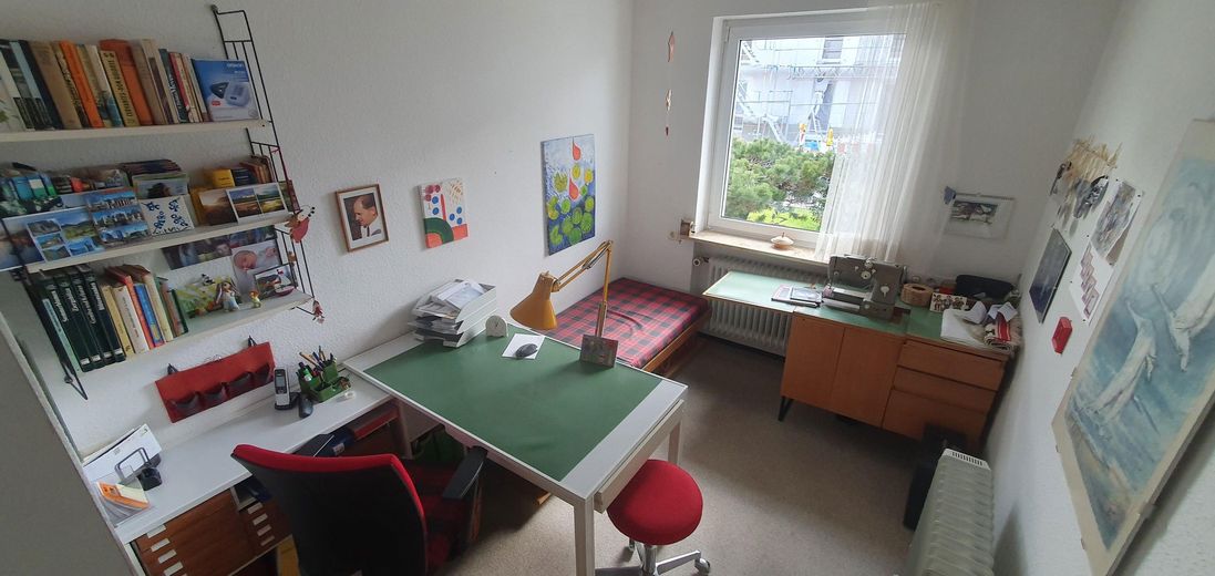 Spielen/Büro