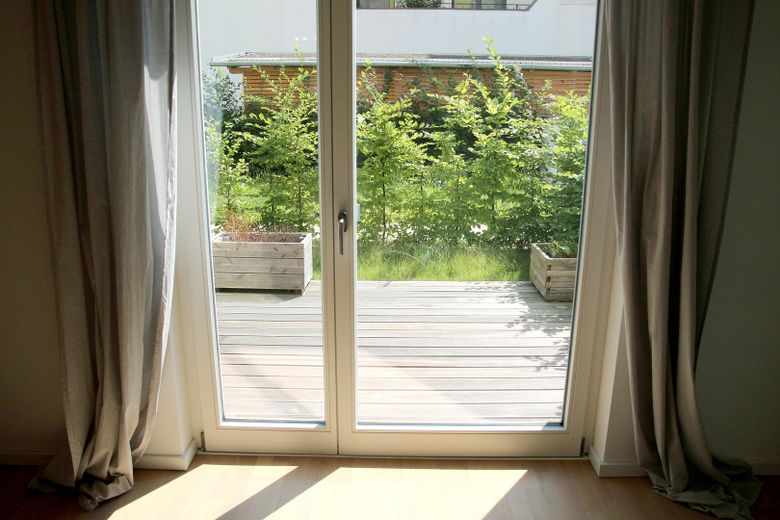 Wohnen am Wasser: Moderne Neubau-Maisonette nahe der Dahme – Foto 4