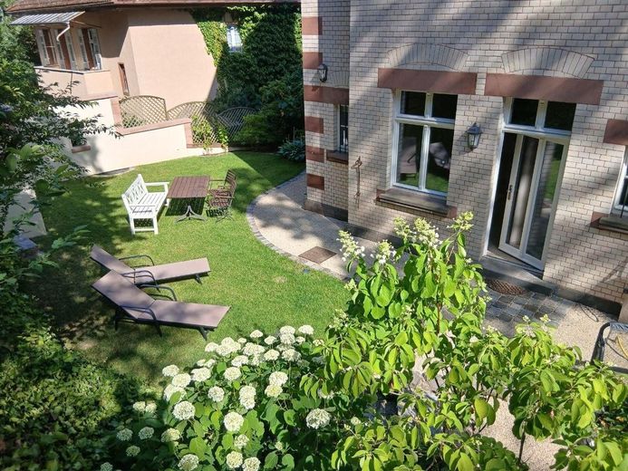 Luxusappartement am Johannisberg zum schöner Wohnen auf Zeit – Foto 5