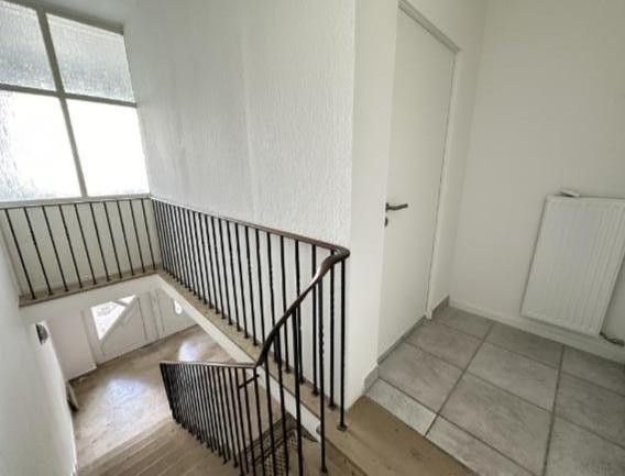 Büro Gewerberäume in zentraler Lage – Badezimmer