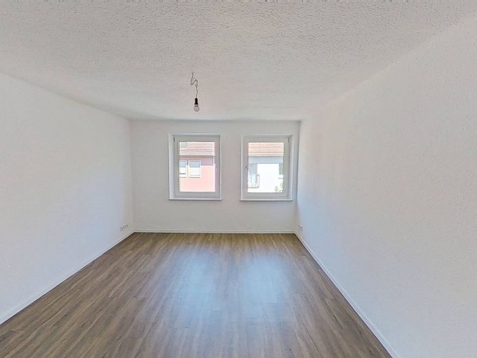 Luminoso appartamento di 3 locali vicino al centro di Norimberga-Steinbühl – Ansicht I: Schlafzimmer II
