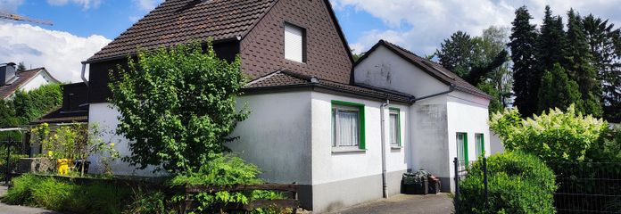 Haus am Fliederweg