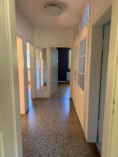 Maison individuelle avec vue sur Hall, grand jardin – Photo 4