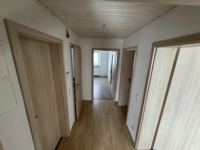 Schöne 3-Zimmer-Wohnung EG in Krötenbruck zu vermieten – Foto 24