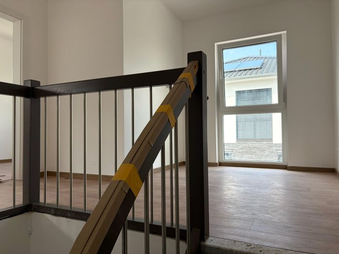 1. OG Treppenaufgang