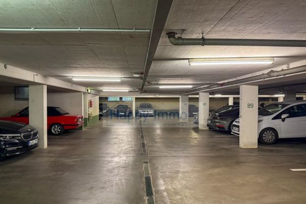 TG Einzelstellplatz Leopoldstraße / Ecke Karl-Theodor-Straße in München zu kaufen
