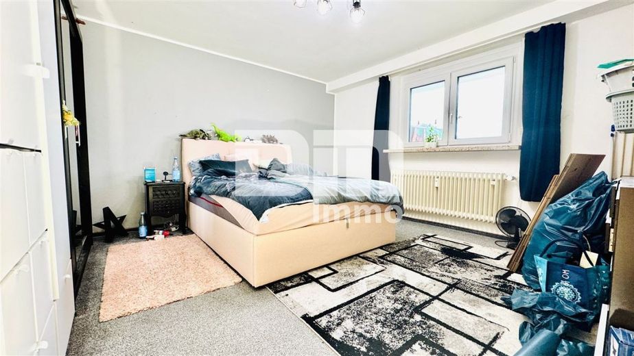 Modernisiertes Ein-/ Zweifamilienhaus inkl. PV-Anlage + 
Garage auf Traumgrundstück – KG WE4 Schlafzimmer