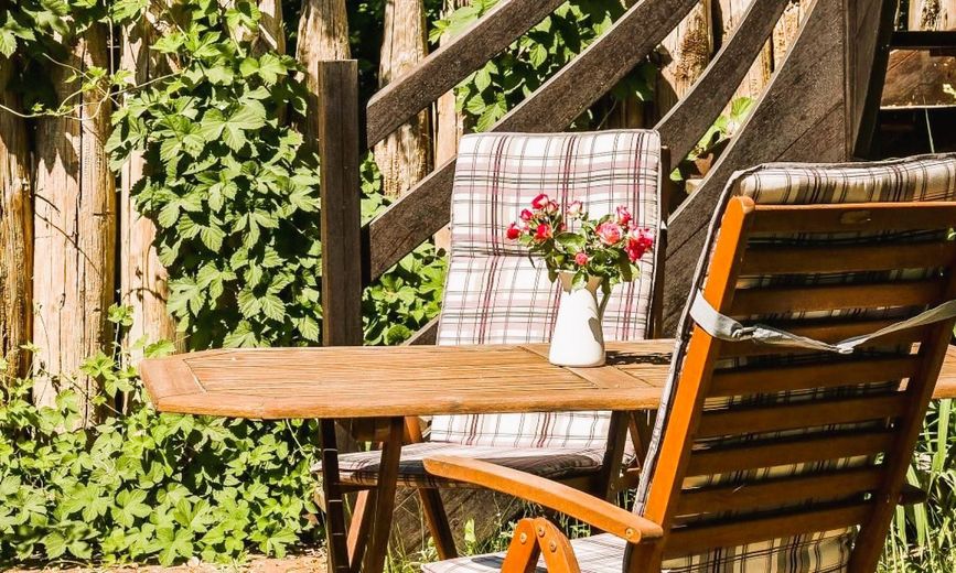 WE 3 Terrasse Detail