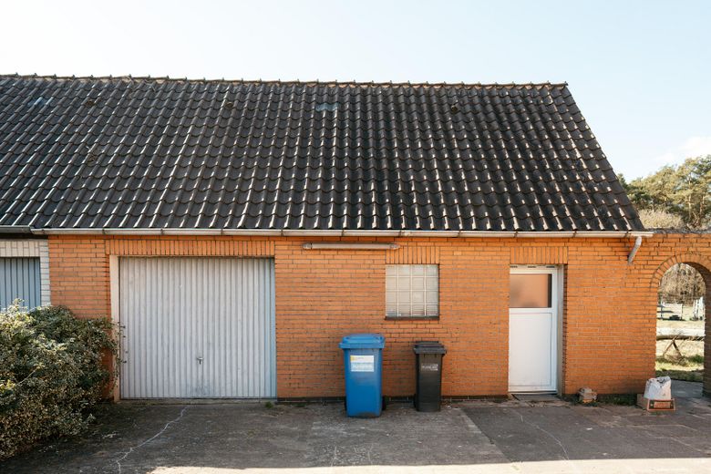 Provisionsfrei ins Familienglück: Traumhaftes Generationenhaus im Grünen mit viel Platz! – Foto 24