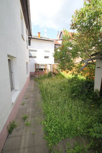 Waltershausen, 2 Familienhaus mit Anbau – Foto 5
