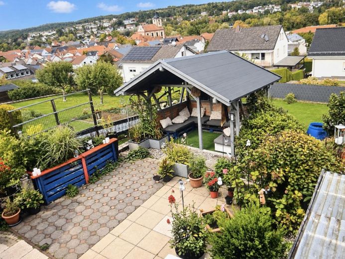 Großes Einfamilienhaus/Mehrgenerationshaus – Foto 33