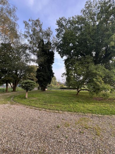 Villa señorial de categoría excepcional: refugio exclusivo en una parcela ajardinada de 5.245 m² en Bad Essen – Foto 8