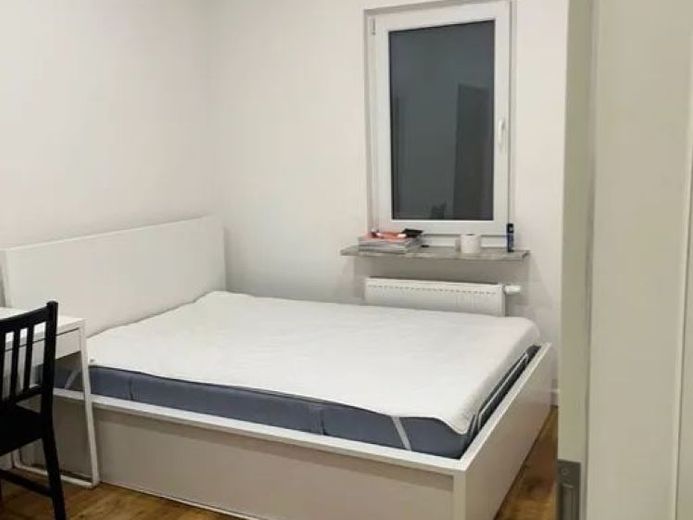 Modernes WG-Zimmer in kernsanierter 4er-WG – Obere Baustraße 14, Nürnberg – Foto 11