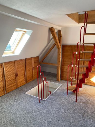 Provisionsfrei! Einfamilienhaus mit Einliegerwohnung – Foto 7