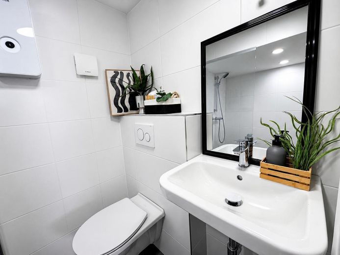 Modernisierte 2-Zimmer-Wohnung mit Smart-Heizung in Essen-Kupferdreh – Foto 6