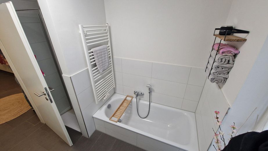 Beispielfoto EG Wohnung