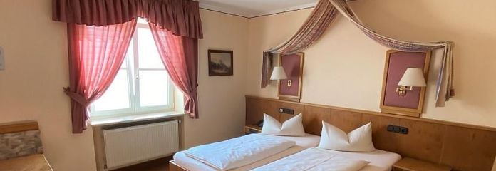 Hotel im laufenden Betrieb zu verkaufen, in herrlicher, ländlichen Lage – Bild 1
