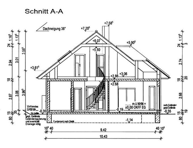 Splendida casa unifamiliare con grande terreno - senza provvigione – Foto 23
