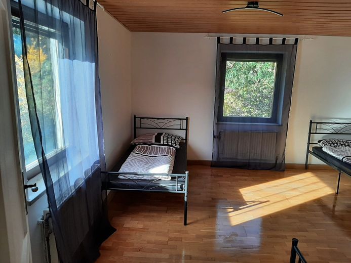 Camere per operai completamente arredate in affitto – Foto 1