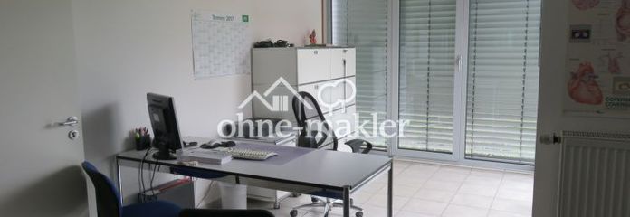 Büro, Praxis, Kanzlei