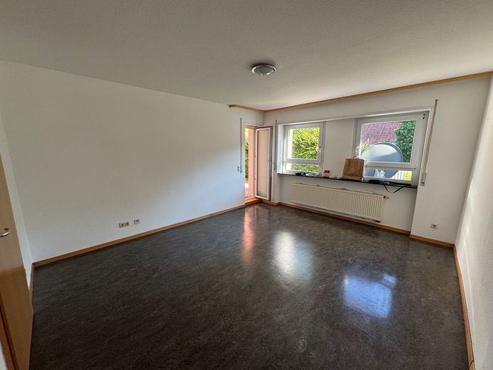 Rarität: 2-Zi.-Gartenwohnung mit Kfz-Stpl. in Toplage (inkl. Einbauküche) – Foto 8