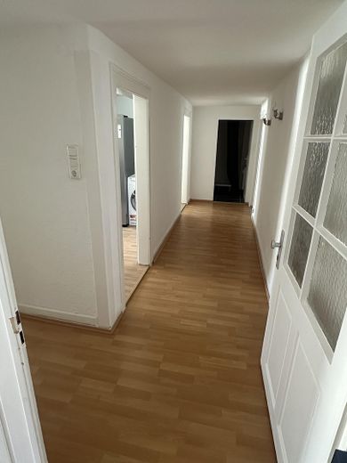 Flur/Eingangsbereich