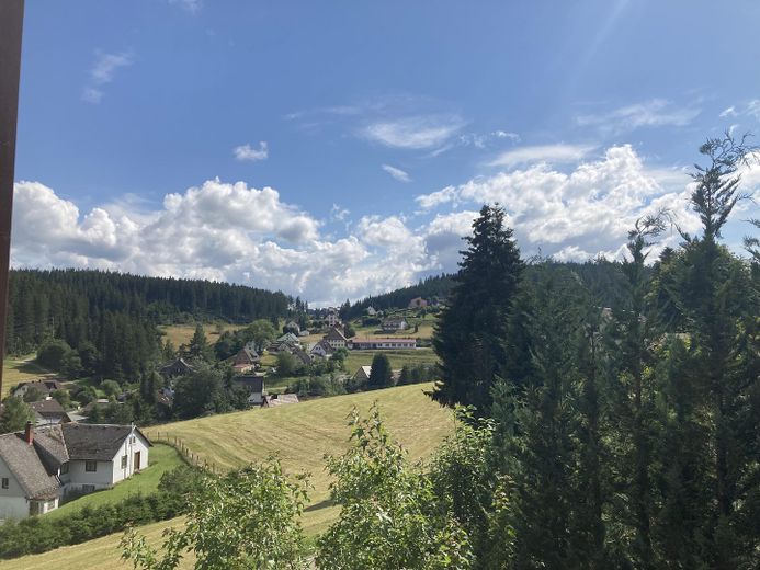 Aussicht