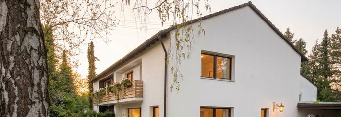 624m² Grundstück * ruhige zweite Reihe * Südgarten * 5 Zimmer * provisionsfrei – Designmöglichkeit für Garten