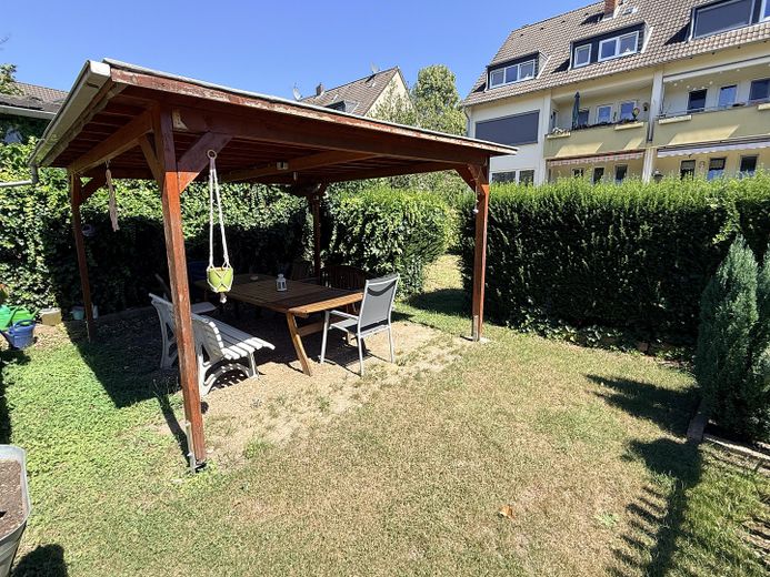 Sogno mansardato + giardino + sottotetto - subito disponibile – Foto 22