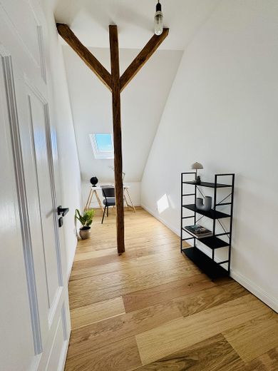 Arbeitszimmer