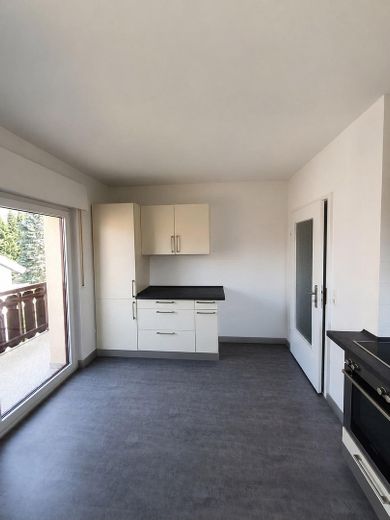 Schöne, helle 2-Zimmer-Wohnung in Dobel zu vermieten – Foto 9
