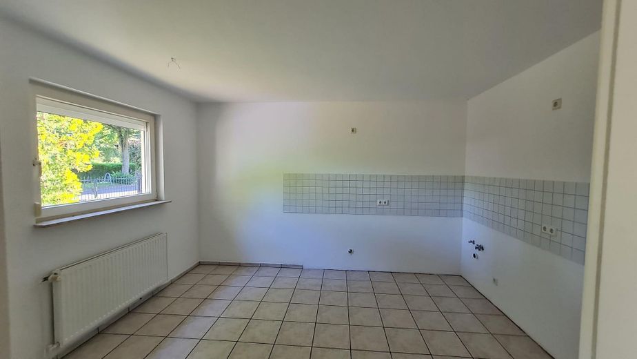 Schönes Haus im Grünen mit Garten & Garage in Berlin Kaulsdorf – Küche 