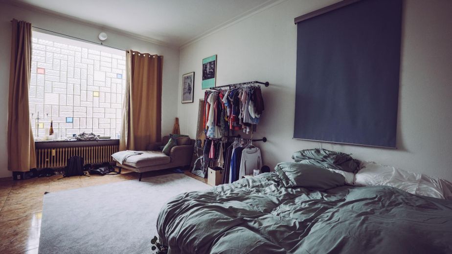Investorentraum "WG Villa" Stadtmitte – Foto 12