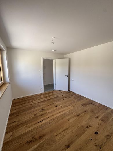 Modern wohnen - stilvolle 2-Zimmer-Wohnung in hochwertigem Neubau – Foto 3