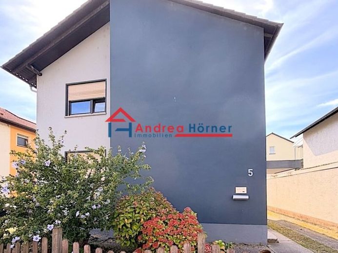 Zur Eigennutzung oder als Kapitalanlage Wohnung in guter Lage von Mutterstadt – Foto 1