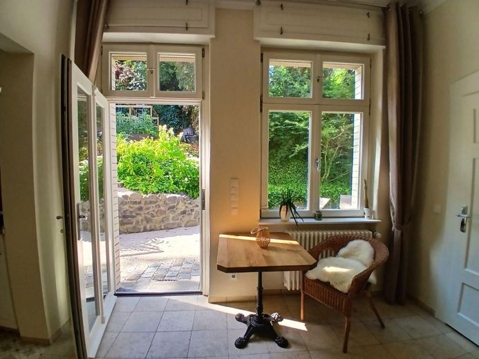 Luxusappartement am Johannisberg zum schöner Wohnen auf Zeit – Foto 4