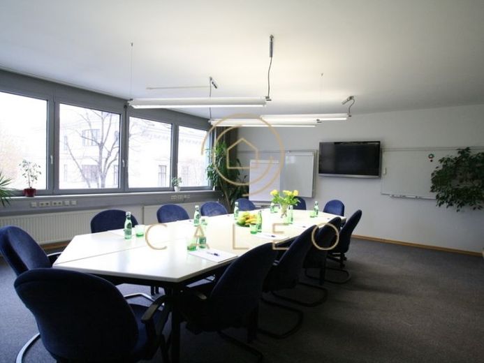 CALEO ¦ Bezirk 3 ¦ Ziehrerplatz ¦ flexibel + sofort bezugsfertig ¦ all inclusive ¦ PROVISIONSFREI – Foto 1