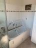Flooded with light 4-room apartment with large southwest loggia, garage and excellent connection to Hamburg – Bad2