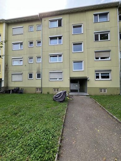 Helle 3-Zimmer Wohnug mit Balkon und Stellplatz in Eberbach an der Fils – Foto 6
