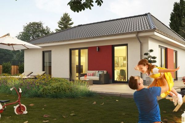 Zuverlässig gebaut: Hohe Bauqualität und garantierte Festpreise