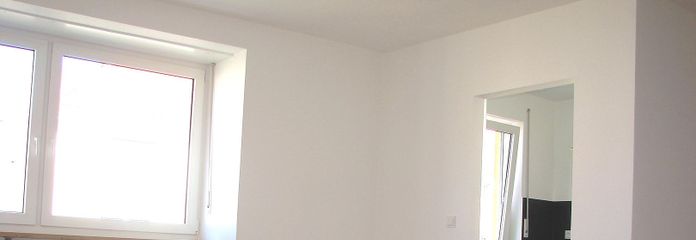 MODERN + BRIGHT + HIGH-QUALITY - 1-room apartment with fitted kitchen – Zimmer1