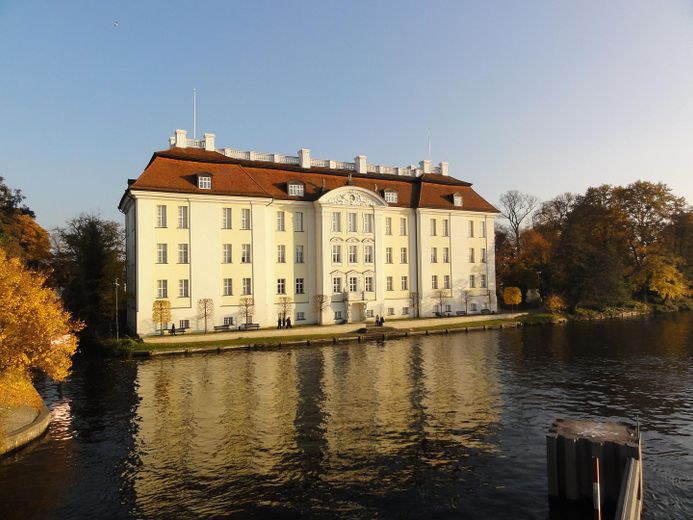 Schloss Köpenick