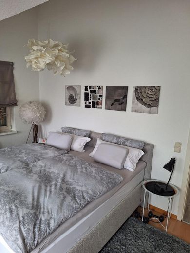 Helle 3-Zimmer-Dachgeschosswohnung mit Balkon und Parkplatz in Ludwigsfelde-Genshagen – Foto 5