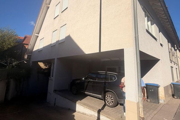 Investment property in Leonberg-Höfingen | €1,350 net cold rent | approx. 6% yield