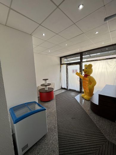 Vorraum / Windfang 3