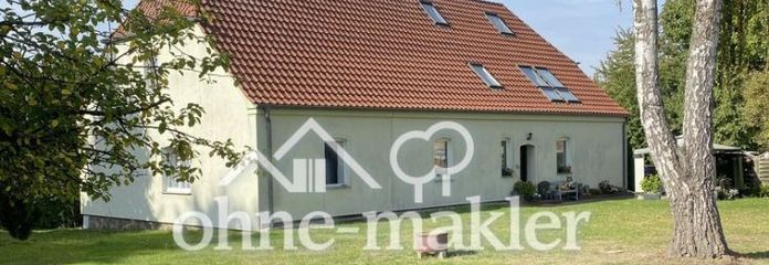 Charmantes Wohnhaus sucht neue Besitzer