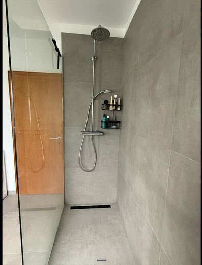 wunderschöne große Wohnung in Köln Weiß – Foto 21