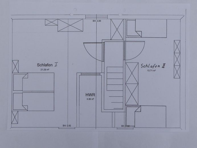 6 casas de troncos/casas de vacaciones con muy buena rentabilidad, en ubicación privilegiada. Venta individual o conjunta posible. – Foto 27