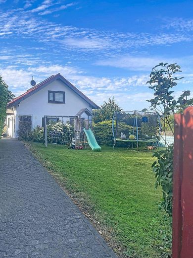 Solingen-Schaberg: fully renovated detached house in a sought-after residential area – Foto 1